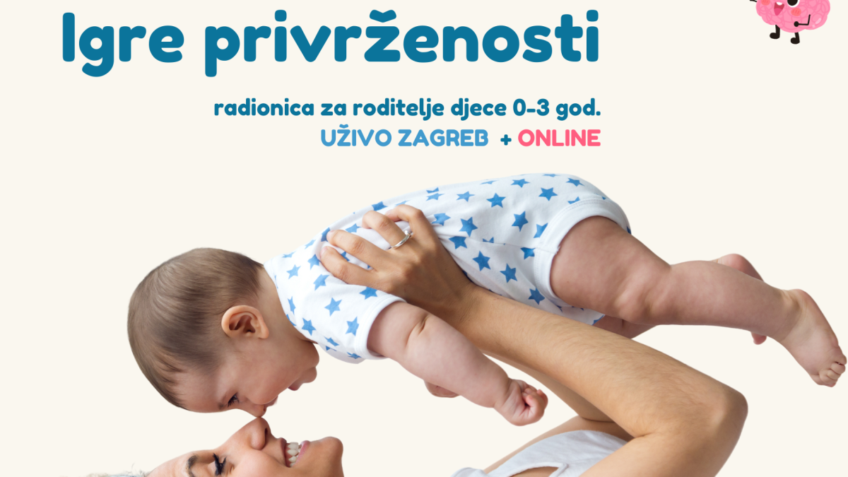 Igre privrženosti