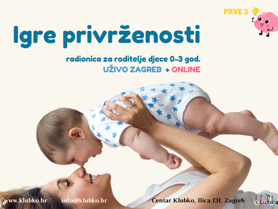 Igre privrženosti