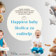 Happiest baby školica za roditelje