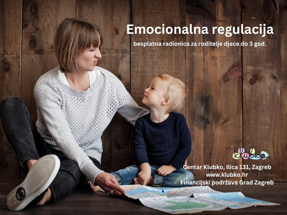 Emocionalna regulacija