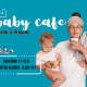 Klubkov Baby cafe, družionica za mame i bebe